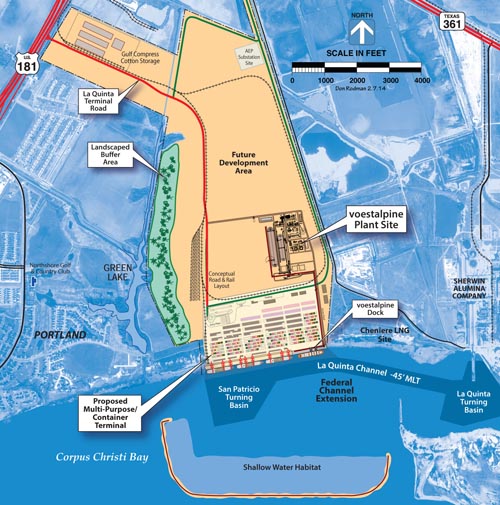 La Quinta Terminal 14